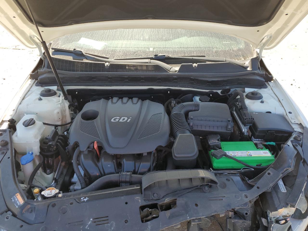 2014 KIA OPTIMA