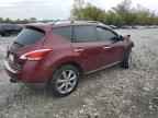 2012 NISSAN MURANO