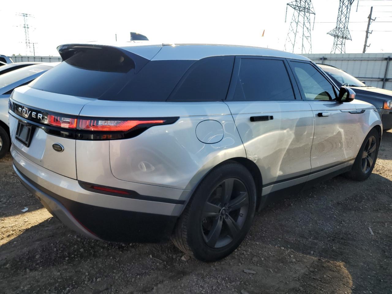 2019 LAND ROVER Range Rover Velar