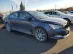 2014 BUICK LACROSSE