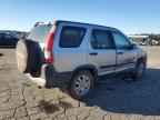 2005 HONDA CR-V