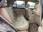 2009 CADILLAC SRX