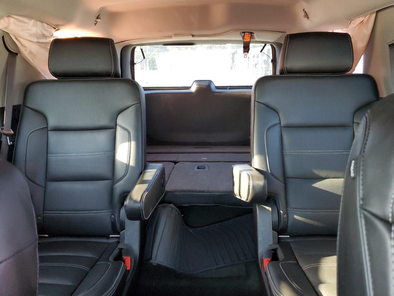 2016 GMC Yukon