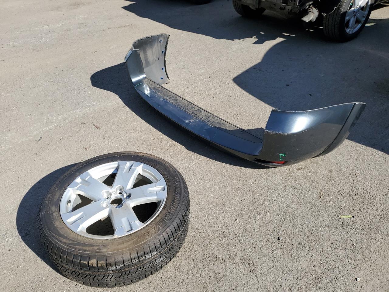 2006 TOYOTA RAV4