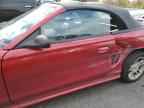 1998 FORD MUSTANG