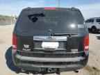 2012 HONDA PILOT