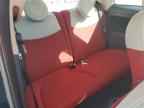 2013 FIAT 500