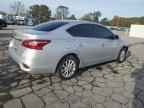 2018 NISSAN SENTRA