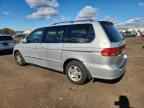 2001 HONDA ODYSSEY