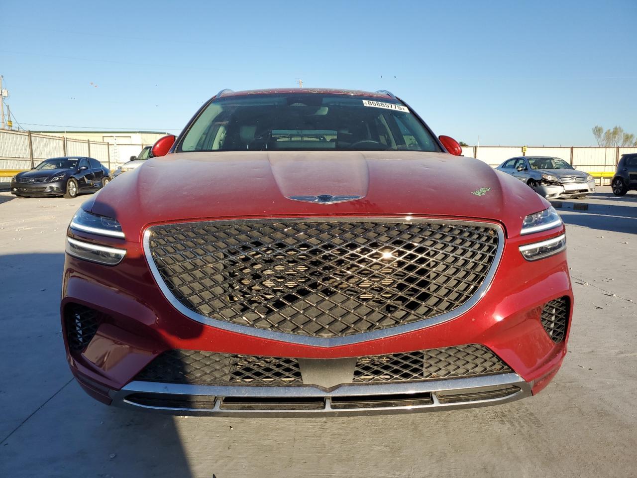 2023 GENESIS GV70
