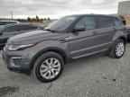 2016 LAND ROVER RANGE ROVER EVOQUE