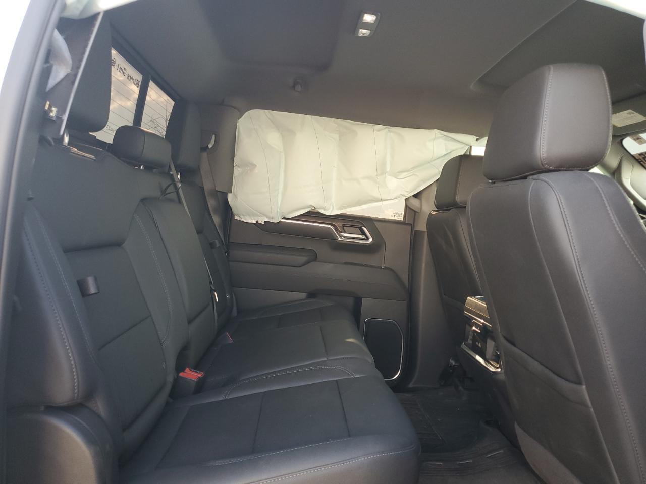 2025 GMC Sierra