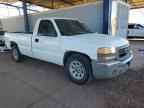 2007 GMC Sierra