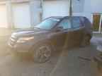 2015 FORD Explorer Sport Trac