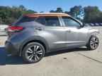 2019 NISSAN KICKS