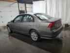 2004 HONDA CIVIC