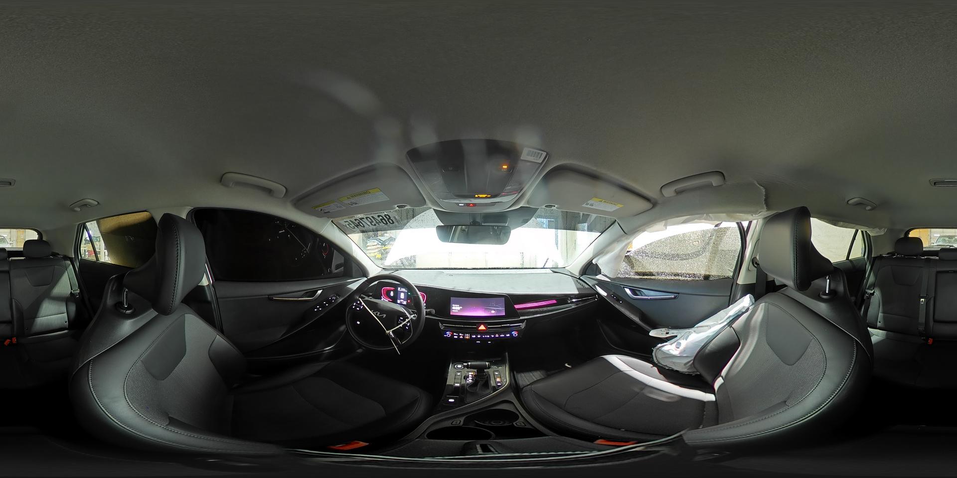 2023 KIA Niro
