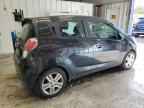 2013 CHEVROLET Spark