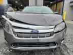 2010 FORD FUSION