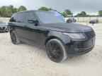 2020 LAND ROVER RANGE ROVER