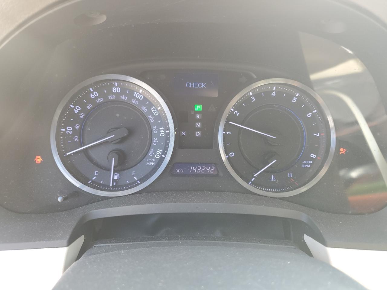 2013 LEXUS Is