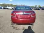 2010 BUICK LACROSSE