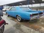1967 CHEVROLET MALIBU