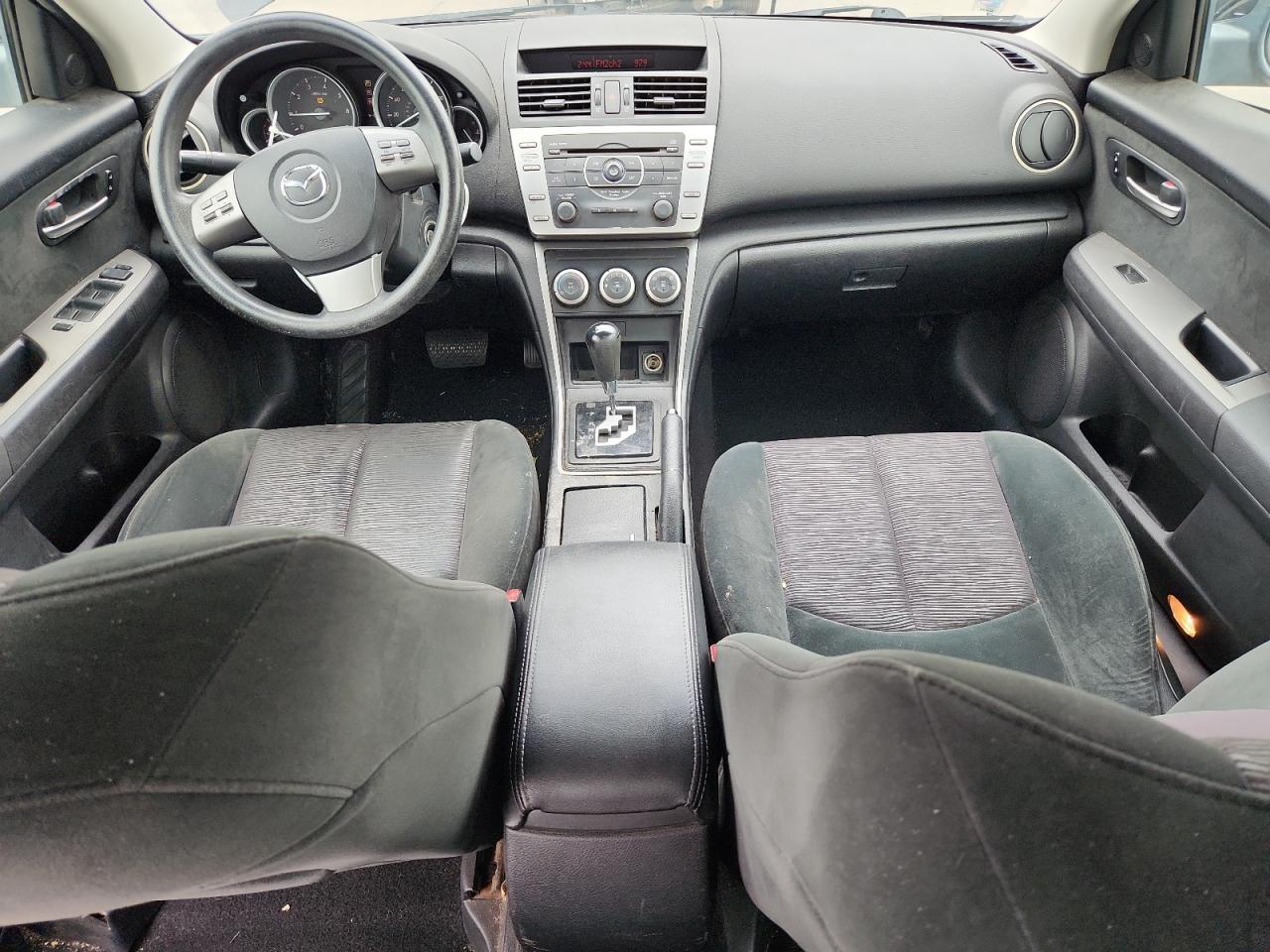 2009 MAZDA 6