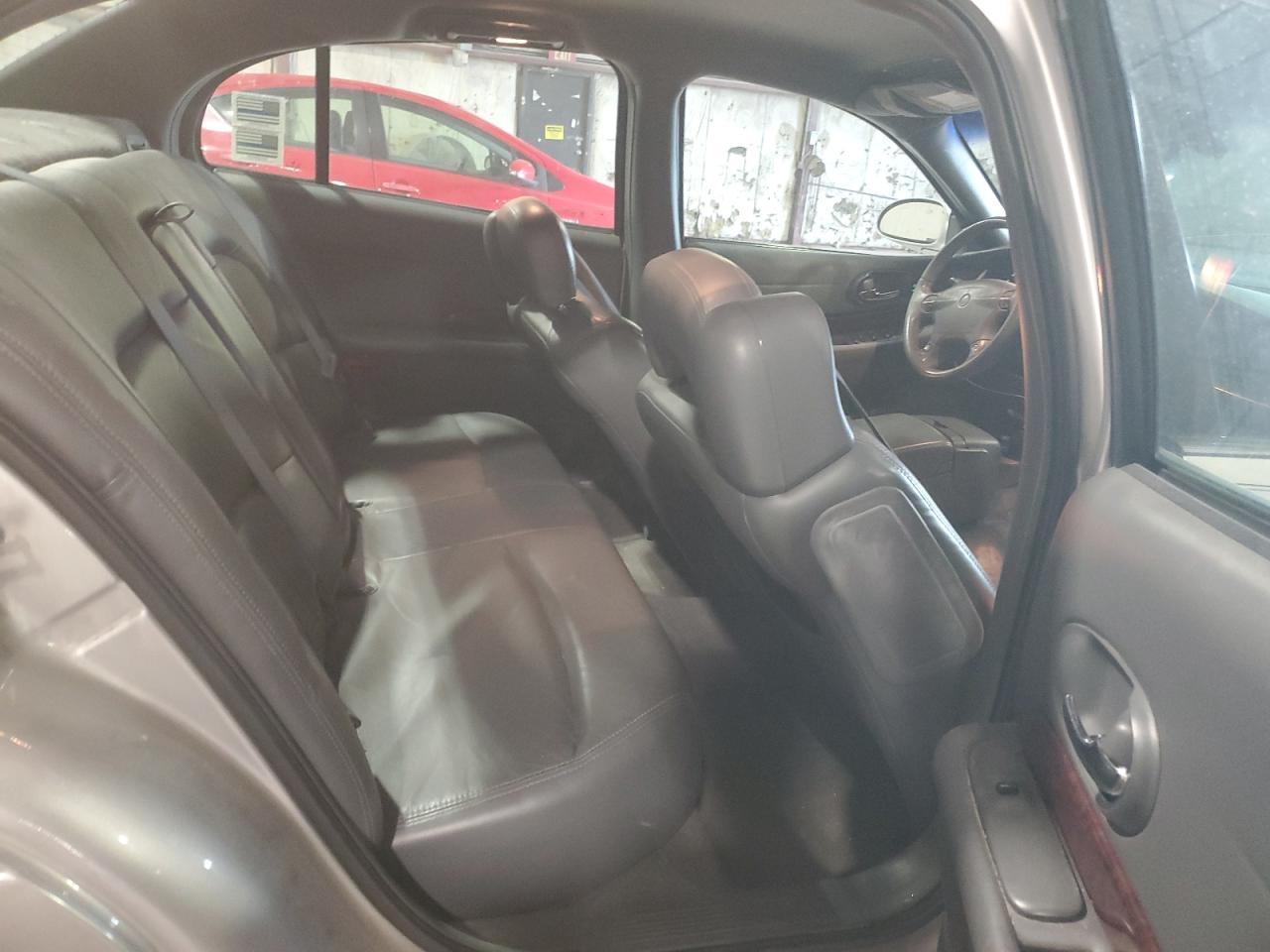 2005 BUICK Lesabre