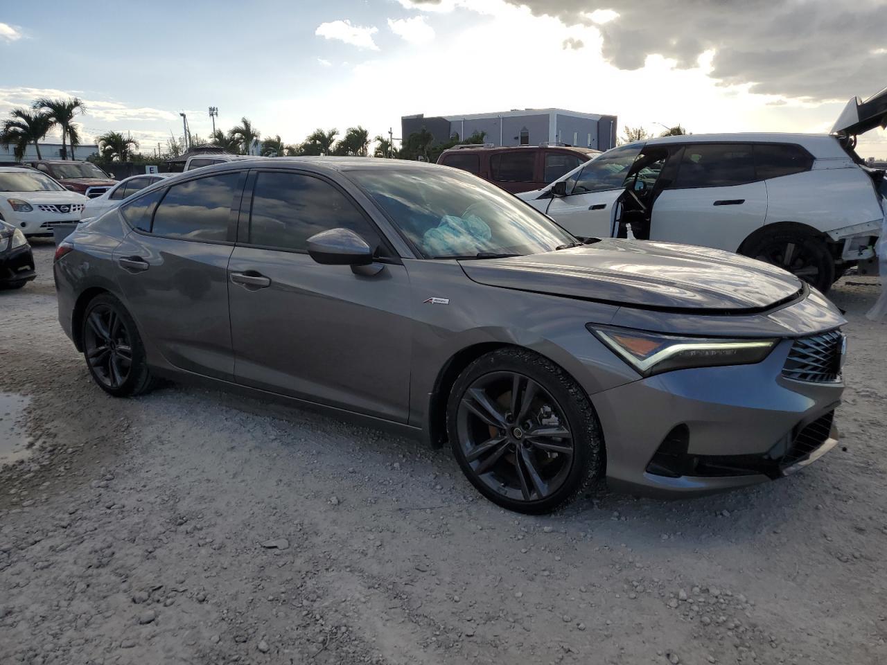 2024 ACURA Integra