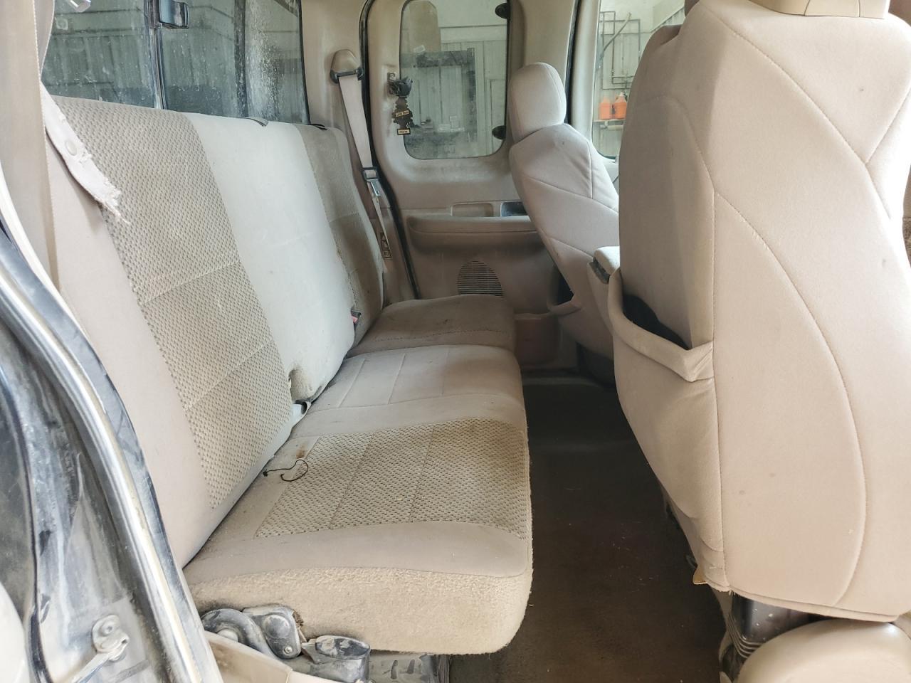 2002 FORD F-150