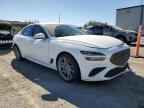 2022 GENESIS G70