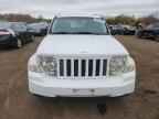 2012 JEEP Liberty