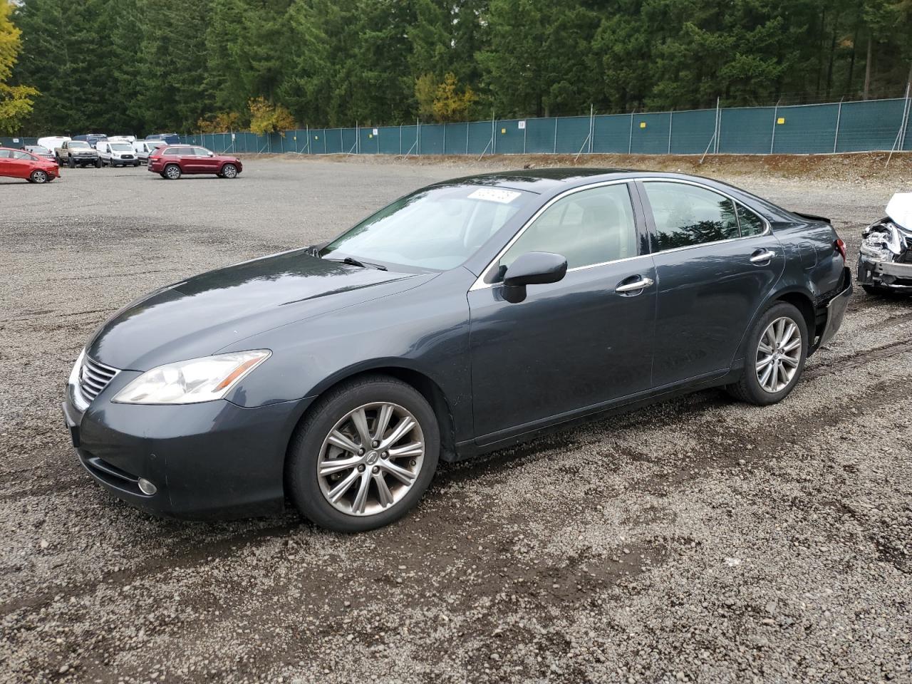 2008 LEXUS ES 350