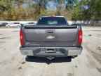 2011 CHEVROLET Silverado