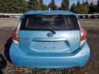 2015 TOYOTA Prius c