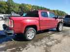 2019 GMC CANYON