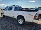 2012 TOYOTA TACOMA