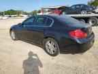 2012 INFINITI G37