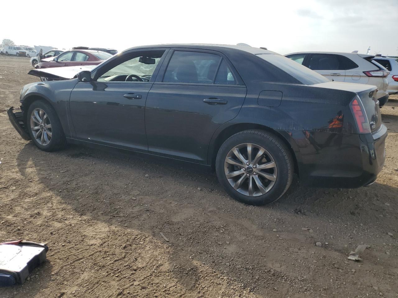 2014 CHRYSLER 300