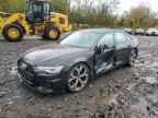 2025 AUDI S6