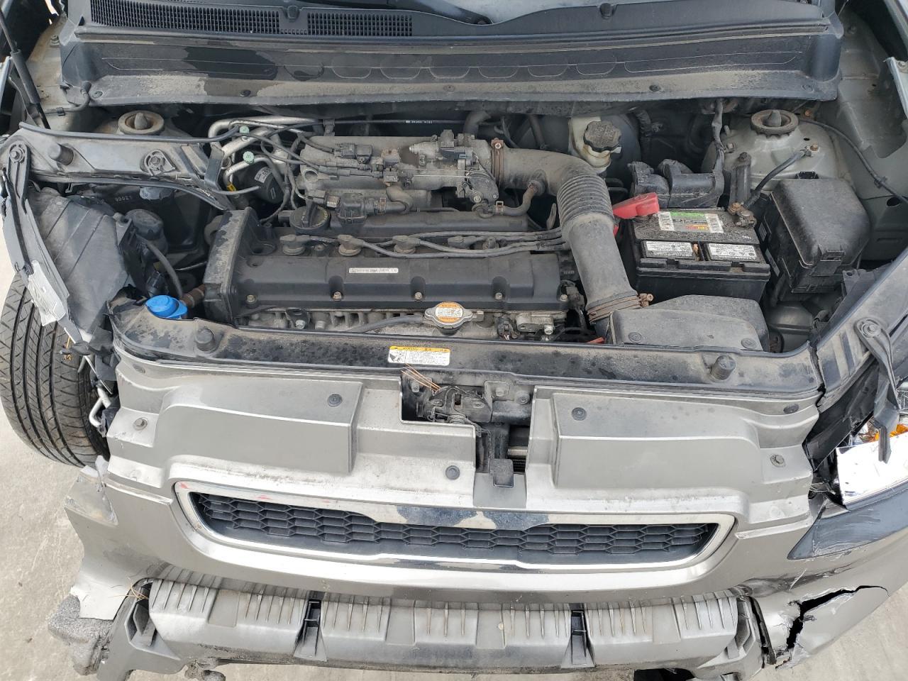 2010 KIA SOUL