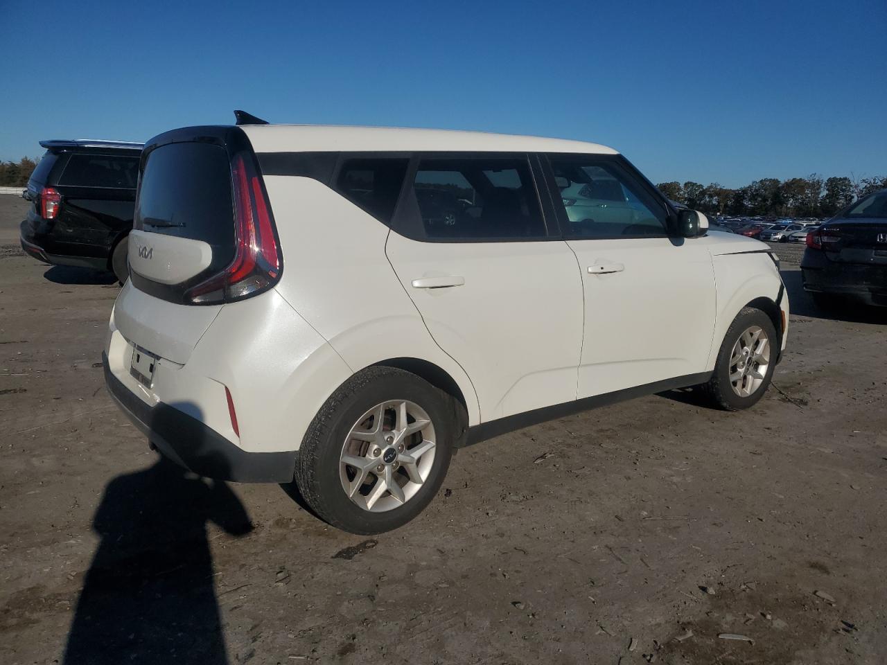 2024 KIA SOUL