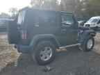 2012 JEEP WRANGLER