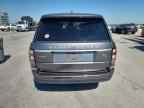 2016 LAND ROVER RANGE ROVER
