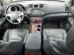 2012 TOYOTA HIGHLANDER