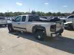 2008 CHEVROLET Silverado