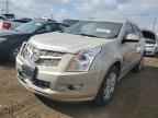 2011 CADILLAC SRX