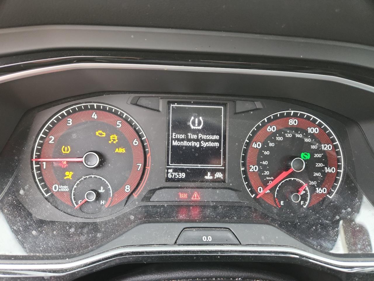 2020 VOLKSWAGEN JETTA