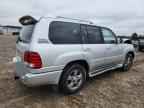 2006 LEXUS Lx 470